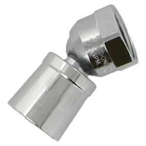 Chrome Plated On Brass Standard Shower Head SS1C by Whedon Best Price