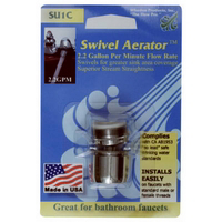 Swivel Saver Aerator SU1C by Whedon Best Price