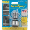 Super Spray Dbl Supr Spray Aerator Ledfree SU8C by Whedon