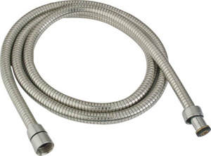 59 To 80 Inch Metal Shower Hose AF205C by Whedon Best Price