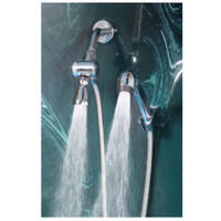 Chrome Hand Shower Diverter AFK8C by Whedon Best Price