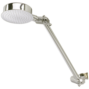 The Elephant Elephant Hi Lo Pan Shower Head SRW2C by Whedon Best Price
