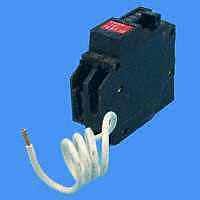 30 Amp Ground Fault Circuit Brkrs THQL2130GFP by GE Electrical