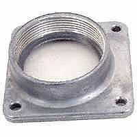 2 1/2 Aluminum Raintight Hub TC250P by GE Electrical Best Price
