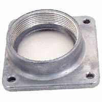 1 Inch Aluminum GE Rainproof Hub TC100P by GE Electrical Best Price