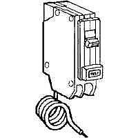 15 Amp Arc Fault Breaker 120/240V THQL1115AFP by GE Electrical Best Price