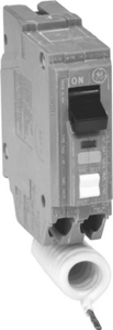 20 Amp Arc Fault Breaker 120/240V THQL1120AFP by GE Electrical Best Price