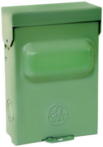 Non Fusible Ac Disconnect Swi TFN60RCP by GE Electrical Best Price