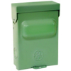 Non Fusible Ac Disconnect Swi TFN60RCP by GE Electrical