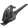 Remington Remington 12 Amp 200 MPH Electric Blower Vacuum Mulcher BV12199A by Desa Remington