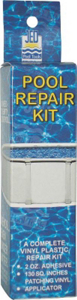 2 Ounces Vinyl Pool Repair Kit 35-244 by Jed Pool Tools Best Price