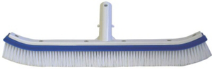 Deluxe 18In Back Wall Brush 70-262 by Jed Pool Tools Best Price