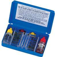 2 Way Pool Test Kit 00-481 by Jed Pool Tools Best Price