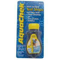 4 Way Pool Test Kit Refill 00-490 by Jed Pool Tools Best Price
