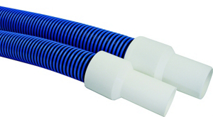 35 Foot By 1.5 Inch Vacuum Hose 60-250D-35 by Jed Pool Tools Best Price