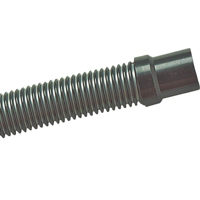6 Foot By 1.5 Inch Filter Connect Hose 60-345-06 by Jed Pool Tools