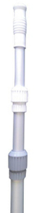 5 Foot To 15 Foot Telescoping Pole 50-570-15 by Jed Pool Tools Best Price