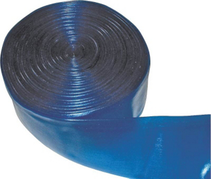 50 Foot By 1.5 Inch Backwash Hose 60-640-050 by Jed Pool Tools Best Price