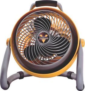 293 Hd Shop Fan/Air Circulator CR1-0089-16 by Vornado Air Best Price