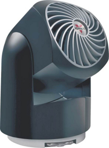 Flippi Black 2 Speed Flippi Air Crculator CR1-0095-06 by Vornado Air Best Price