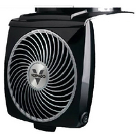 Blk Under Cab Circulato CR1-0117-06 by Vornado Fans Best Price