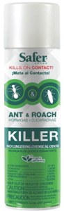 14 Ounce Ant and Roach Killer 5720 by Woodstream Best Price