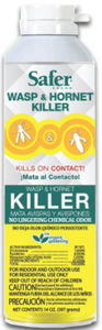 14 Ounce Wasp and Hornet Killer 5730 by Woodstream Best Price