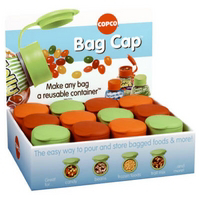 24Pc Med Bag Cap Dsp 0-62019 by Wilton Copco Best Price