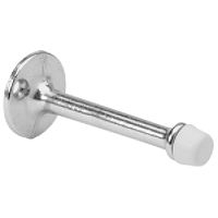 3 3/4 Aluminum Rigid Door Stop SP65A92 by Ives Division Schlage Best Price
