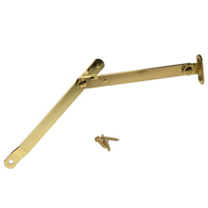 10 3/8 Left Hand Support Hinge C9210F3LH by Ives Division Schlage Best Price