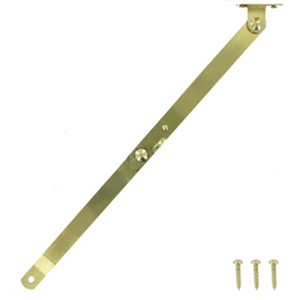 10 3/8 Right Hand Support Hinge C9210F3RH by Ives Division Schlage Best Price