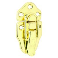 2 3/4 By 1 1/2 Inch Draw Catch C9330F3 by Ives Division Schlage Best Price