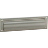 2 By 11 Satin Nickel Slot/Magazine SC620B-619 by Schlage Lock
