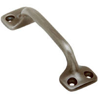 1 1/8 By 4 Inch Antique Pewter Window Bar Lift SPS026MB-620 by Schlage Lock Best Price