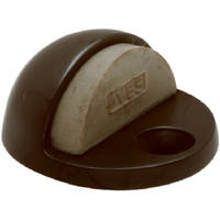 1 Inch Aged Bronze Floor Dome Stop SPS436B-716 by Schlage Lock Best Price