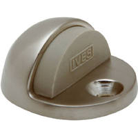 1 Inch Satin Nickel Floor Dome Stop SPS436B-619 by Schlage Lock Best Price