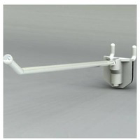 100 Pack 4 Inch Single Stem Hook R23-4 by Southern Imperial Best Price