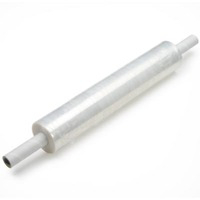 20 Inch 75 Gauge Stretch Film 05838 by Paper Products SNG Best Price