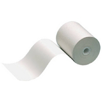 50 Pack Receipt Roll 845113 by NCR Best Price