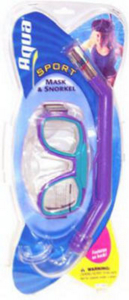 Jr Aviator Swim Set EK-1491 by Aqua Leisure Industries Best Price