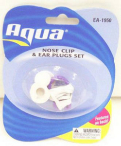 Ear/Nose Combination EA-1950 by Aqua Leisure Industries Best Price