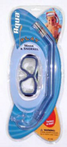 Jr Pro Swim Combo EK-1454 by Aqua Leisure Industries Best Price