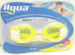 Sea Floating Goggles EG-1310 by Aqua Leisure Industries Best Price