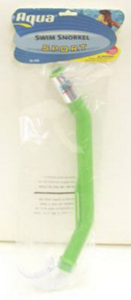 Free Style Flex Snorkel ES-1379 by Aqua Leisure Industries Best Price