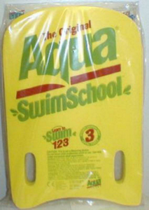 Deluxe Cell Foam Kickboard ET-9320 by Aqua Leisure Industries Best Price