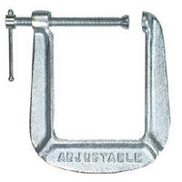 1 By 3 Inch C Clamp 1413-C by Adjustable Clamp Best Price