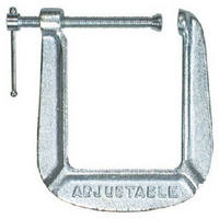 2 By 3 1/2 Inch C Clamp 1423-C by Adjustable Clamp Best Price