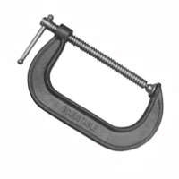 3 By 4 1/2 Inch C Clamp 1434-C by Adjustable Clamp Best Price