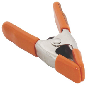 1 Inch Spring Clamp 3201-HT BP by Adjustable Clamp Best Price