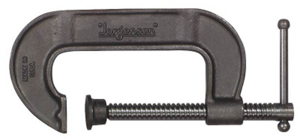3 5/8 Inch Depth By 10 Inch C Clamp 110 by Adjustable Clamp Best Price